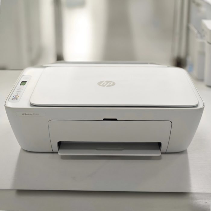 喷墨打印机 HP DeskJet 2720e